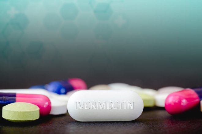 Ivermectin – Truth and Totalitarianism